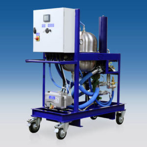 Pall HNP023 Series Oil Purifier