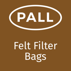 Felt Filter Bags