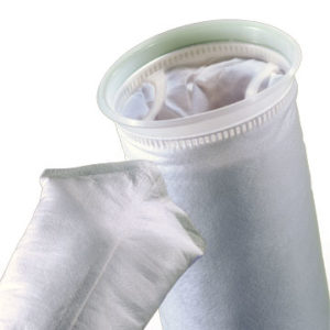 Heavy Duty Extended Life Filter Bags