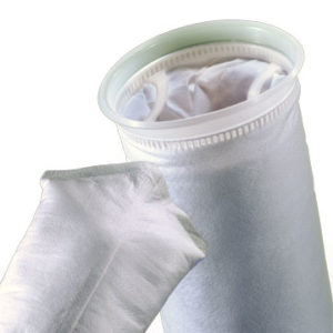 Heavy Duty Extended Life Filter Bags