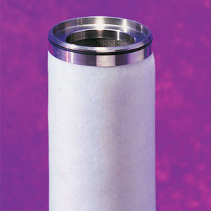 Medallion HP Series Liquid Gas Coalescers