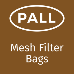 Mesh Filter Bags