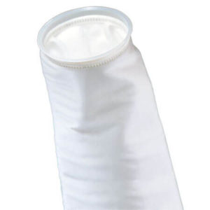 Polymicro Microfiber Filter Bags