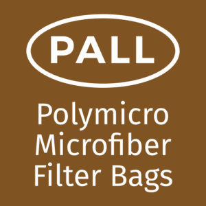 Polymicro Microfiber Filter Bags